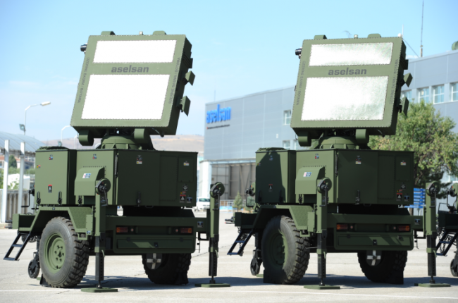 'KALKAN' teröristlere kaçacak yer bırakmıyor